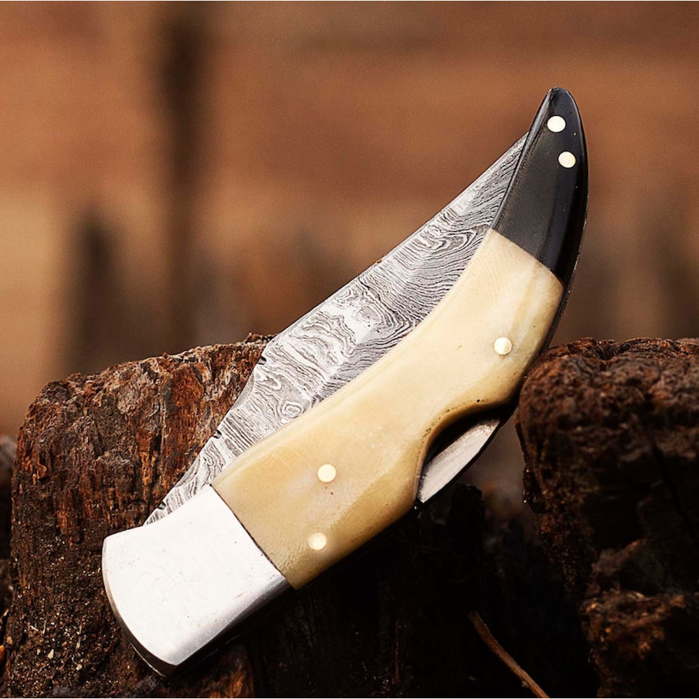 Pocket Folding Knife 65 Inch Folding Knives