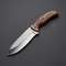 D2 Steel Hunting Knife near me