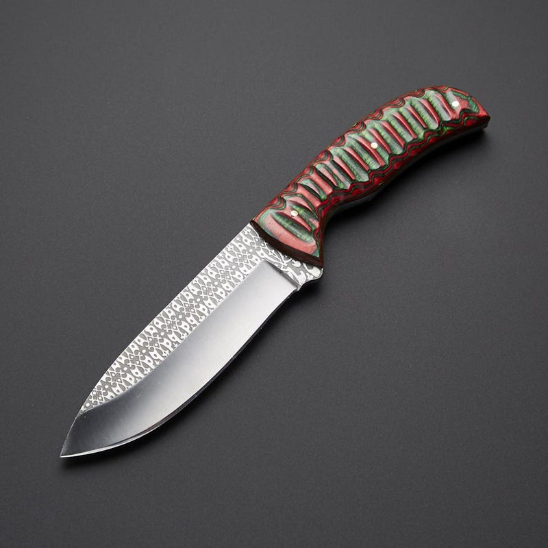 D2 Steel Hunting Knife near me