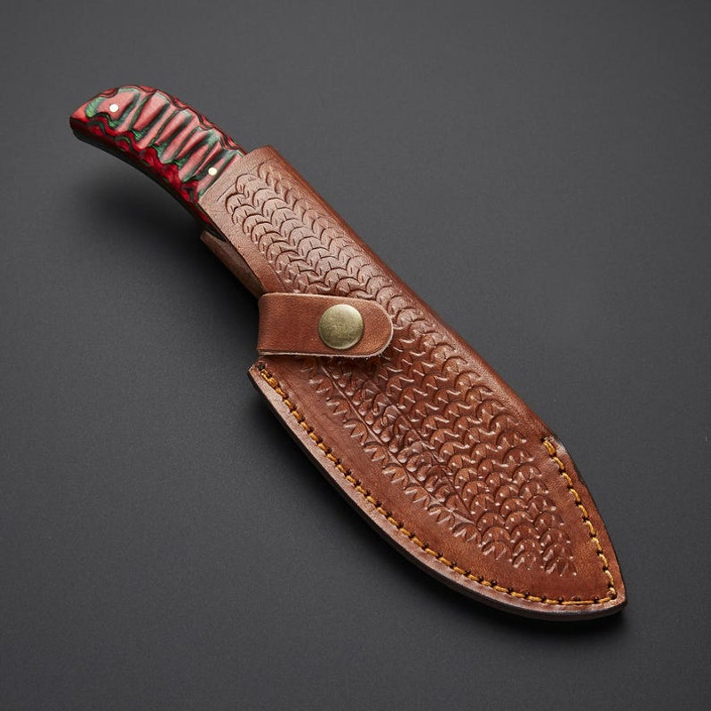 D2 Steel Hunting Knife near me