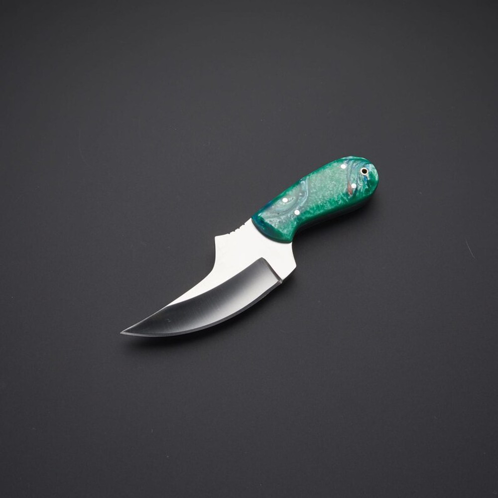 Custom Hand Forged  D2 Tool Steel