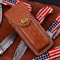 Lot Of 5 Handmade Damascus Steel Folding Knife SS17515 5 Pcs Lot Red And Blue Gift For Men 6