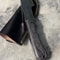 Premium Handmade Tracker Knife Duo Camping Survival Set With Leather Sheaths 2