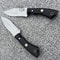 Premium Handmade Skinning Knife Bushcraft Survival Blade With Leather Sheath 2