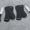 Premium Handmade Skinning Knife Bushcraft Survival Blade With Leather Sheath 8