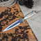 Dagger Knife Carbon Steel Blade Hunting Knife 0