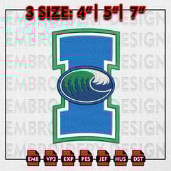 texas a&m corpus christi islanders embroidery files, ncaa d1 teams embroidery designs, machine embroidery pattern