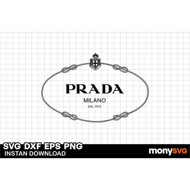 Prada SVG 0