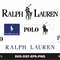 Polo Ralph Lauren Logo SVG Bundle 0