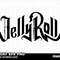 Jelly Roll SVG 0
