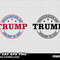 Donald Trump Inauguration Day SVG 0