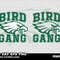Bird Gang Eagle SVG 0