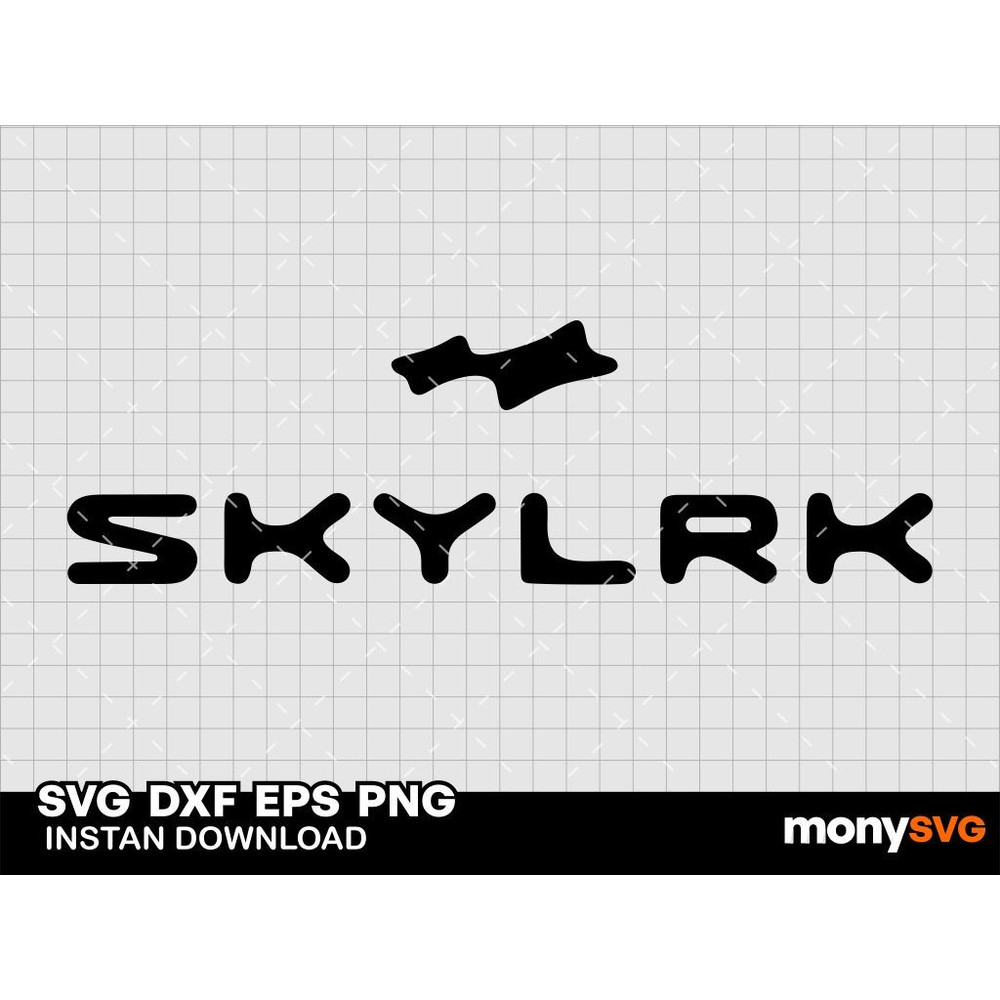 SKYLRK Logo SVG 0