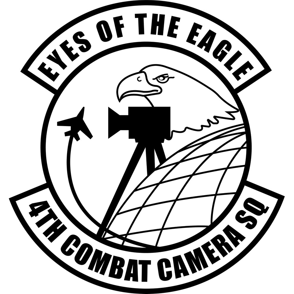 4th Combat Camera SQ Eyes Of The Eagle 0