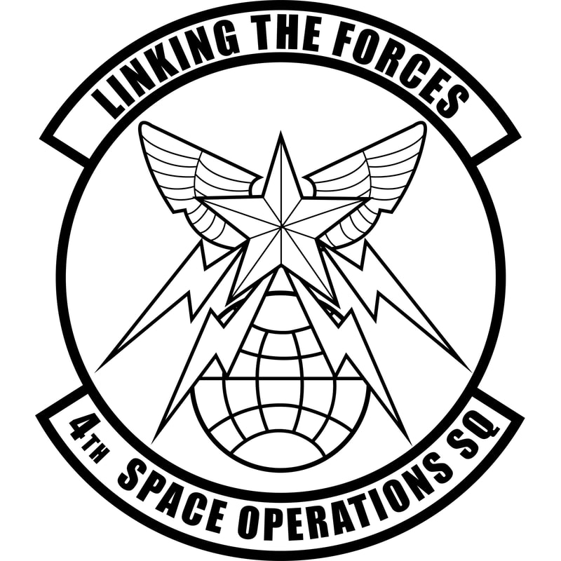 4th Space Operations Squadron 0