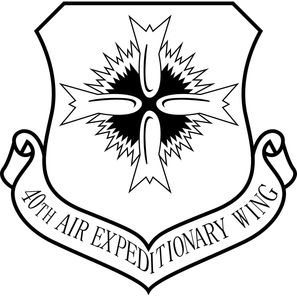 40th Air Expeditionary Wing 0