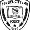 Del City Oklahoma Police Department 0