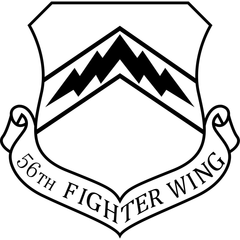 56th Fighter Wing 0