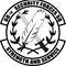 60th Security Forces SQ Strength And Service 0