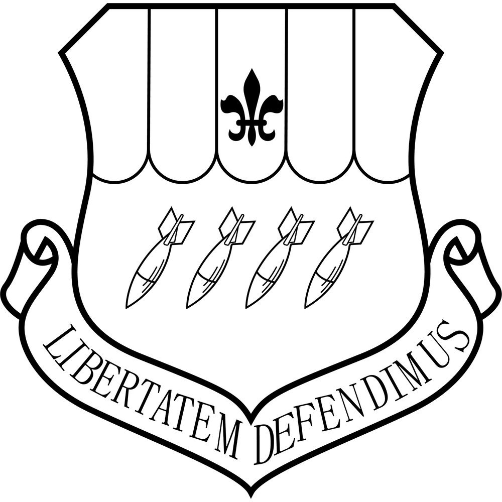 96th Aero Squadron Libertatem Defendimus 0