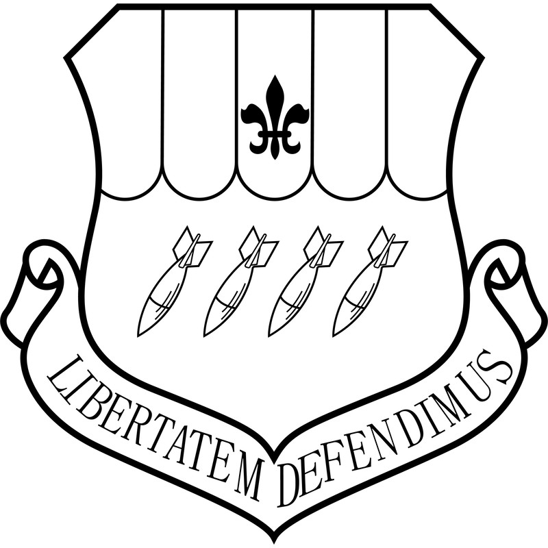 96th Aero Squadron Libertatem Defendimus 0