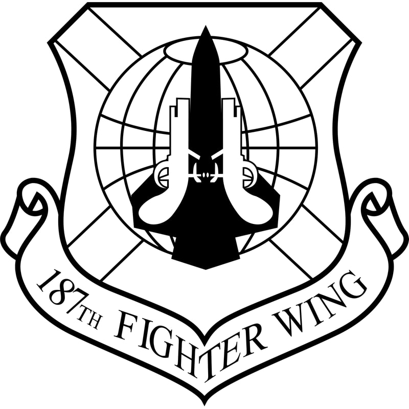 187th Fighter Wing 0