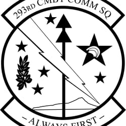 293rd cmbt commando squadron