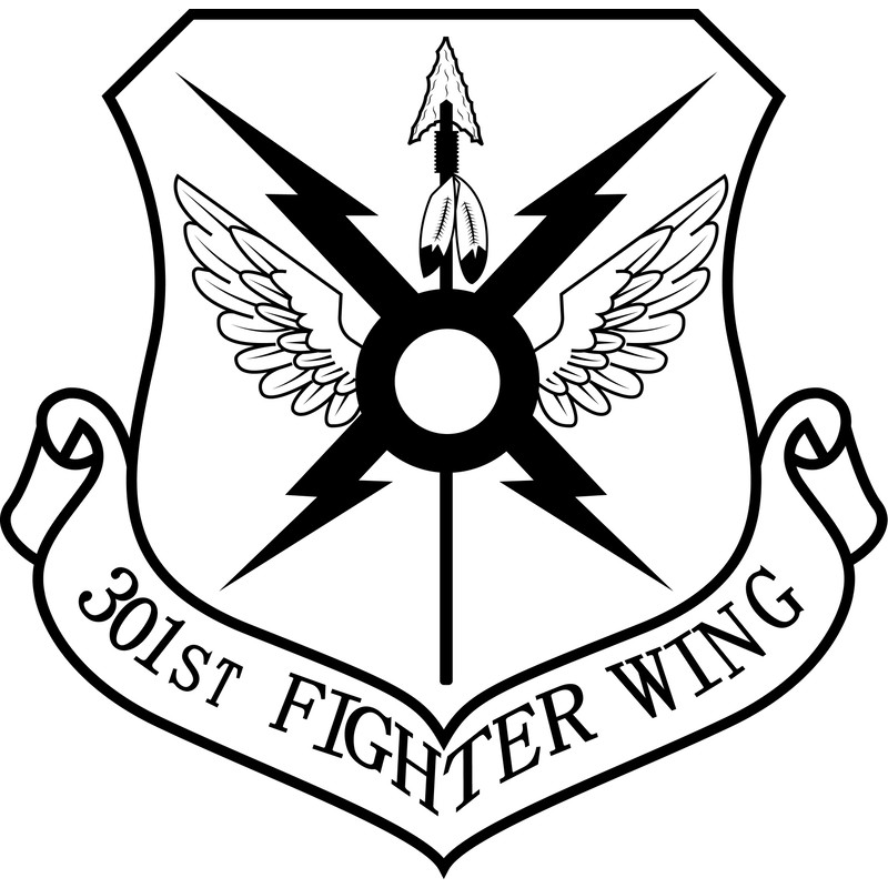 301st Fighter Wing 0