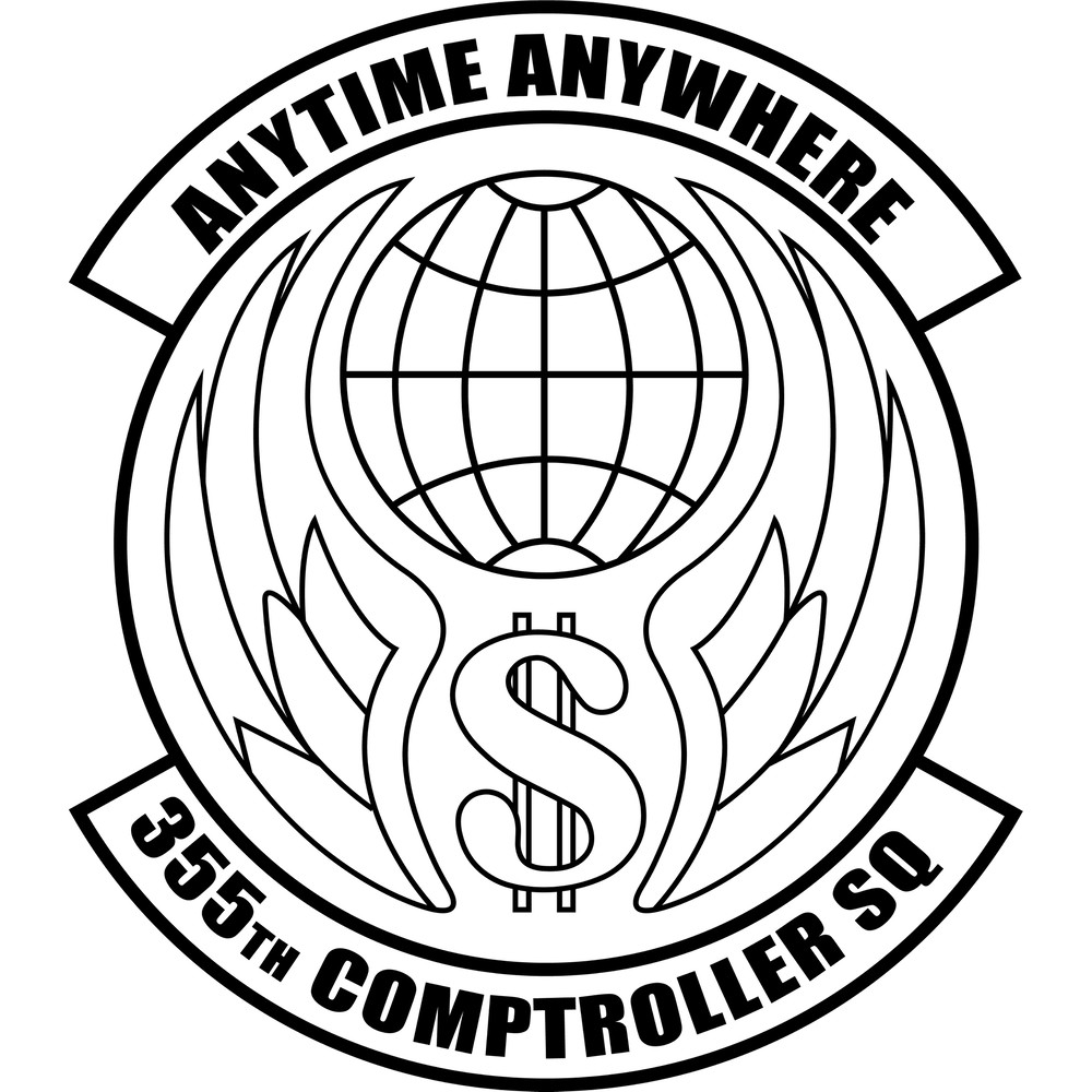 355th Comptroller Sq Anytime Anywhere 0