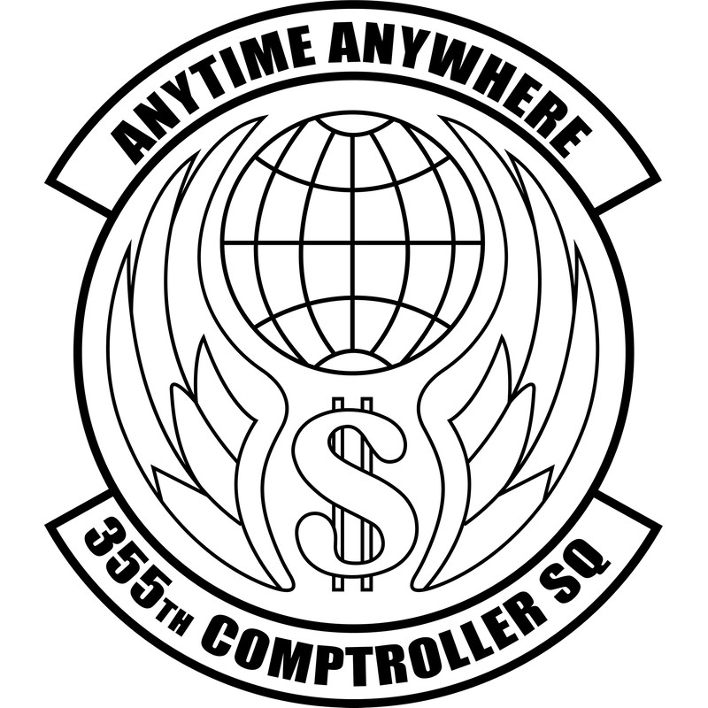 355th Comptroller Sq Anytime Anywhere 0