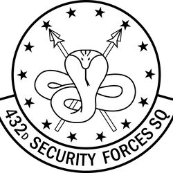 430 d security forces sq