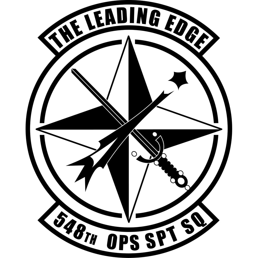 548th Ops Spt Squadron 0