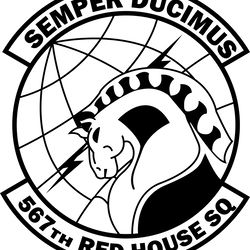567th red house sq semper ducimus