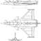 Dassault Rafale Version Svg Vector File 0