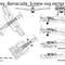 Fairey Barracuda 3 View Svg Vector File 0