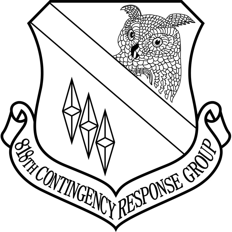 818th Contingency Response Group 0