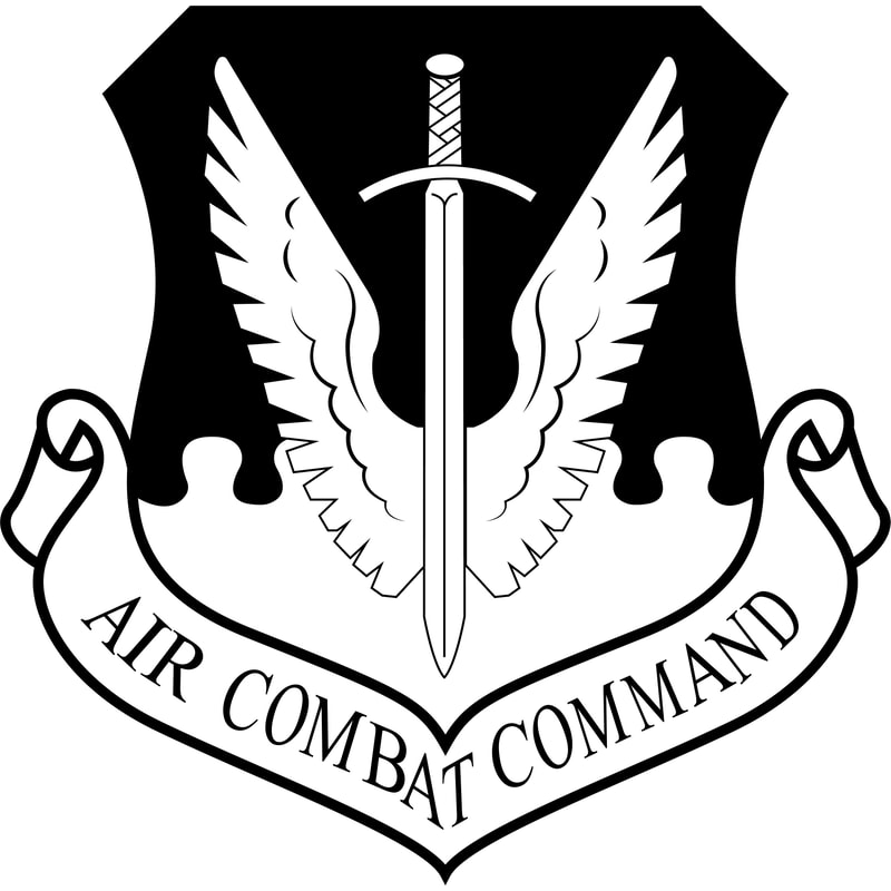 Air Combat Command 0