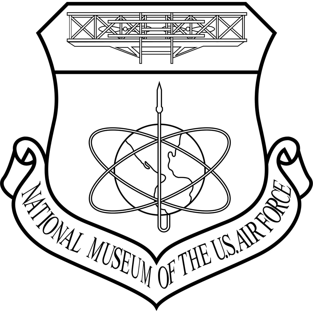 National Museum Of The US Air Force 0