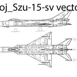 szuhoj szu15 svg vector file