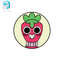 Vector Character Dandy World SVG PNG INkSprout Sticker Cut File Editable Instant Digital Download 0