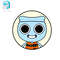 Vector Character Dandy World SVG PNG INkfinn Sticker Cut File Editable Instant Digital Download 0