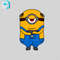 Editable Bundle Mega Minion Gus SVGMinion Jerry PNGTim Despicable Me 4MelStuart SVGInkCut FileColor 6