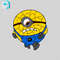 Editable Bundle Mega Minion Gus SVGMinion Jerry PNGTim Despicable Me 4MelStuart SVGInkCut FileColor 10