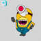 Editable Bundle Mega Minion Gus SVGMinion Jerry PNGTim Despicable Me 4MelStuart SVGInkCut FileColor 8