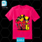 Editable Bundle SVGInkPng Cut File Deadpool And Wolverine PNG PDF To Print TShirt For 6th Birthday  1