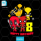 Editable Bundle SVGInkPng Cut File Deadpool And Wolverine PNG PDF To Print TShirt For 8th Birthday  0