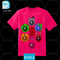 Editable Bundle SVGInkPng Banban ClockBitterGiggle ClockJumbo Josh ClockSherrif ClockStinger 9th Bi 1