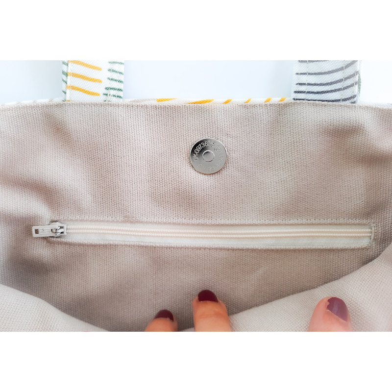 4 Size Tote Bag Patterns 3