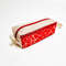 Box Pencil Case With Pocket PDF Pattern 6