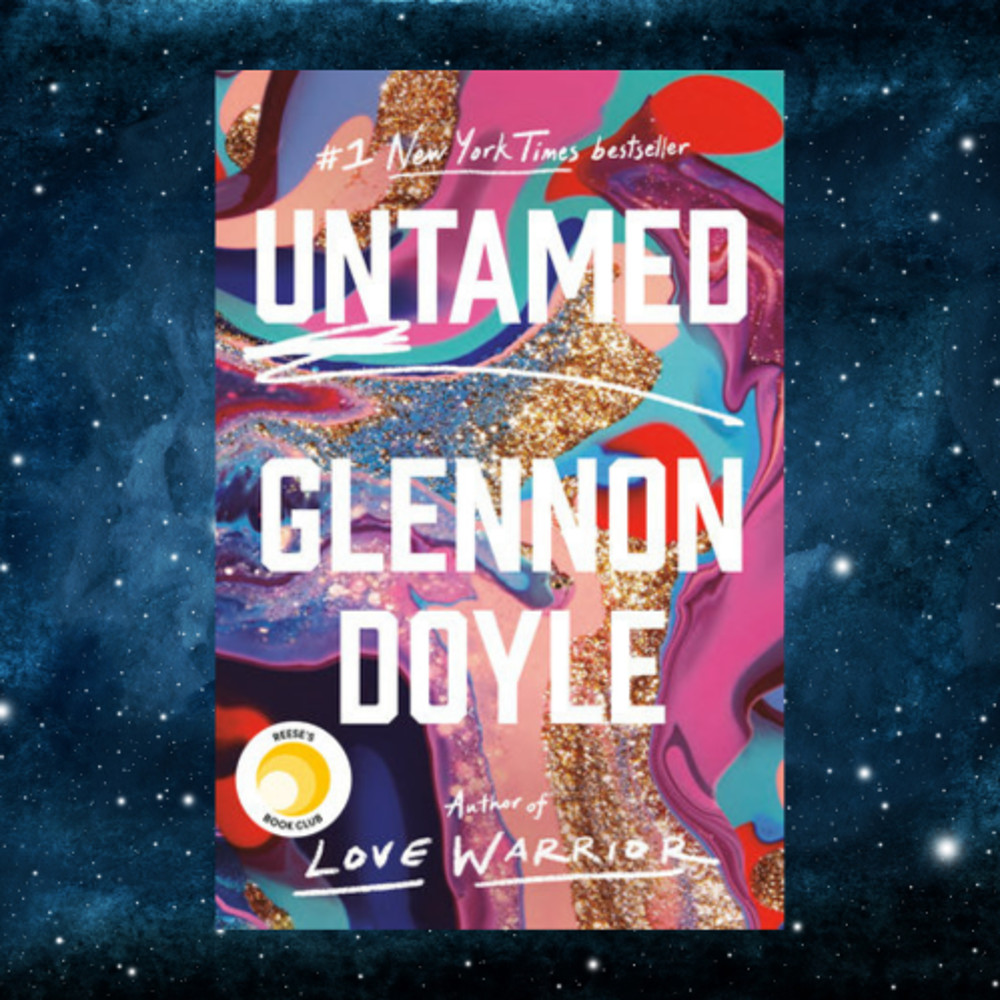 Untamed Kindle Edition by Glennon Doyle Author Narrator